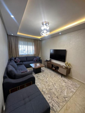 Cozy apartment in Mohammedia